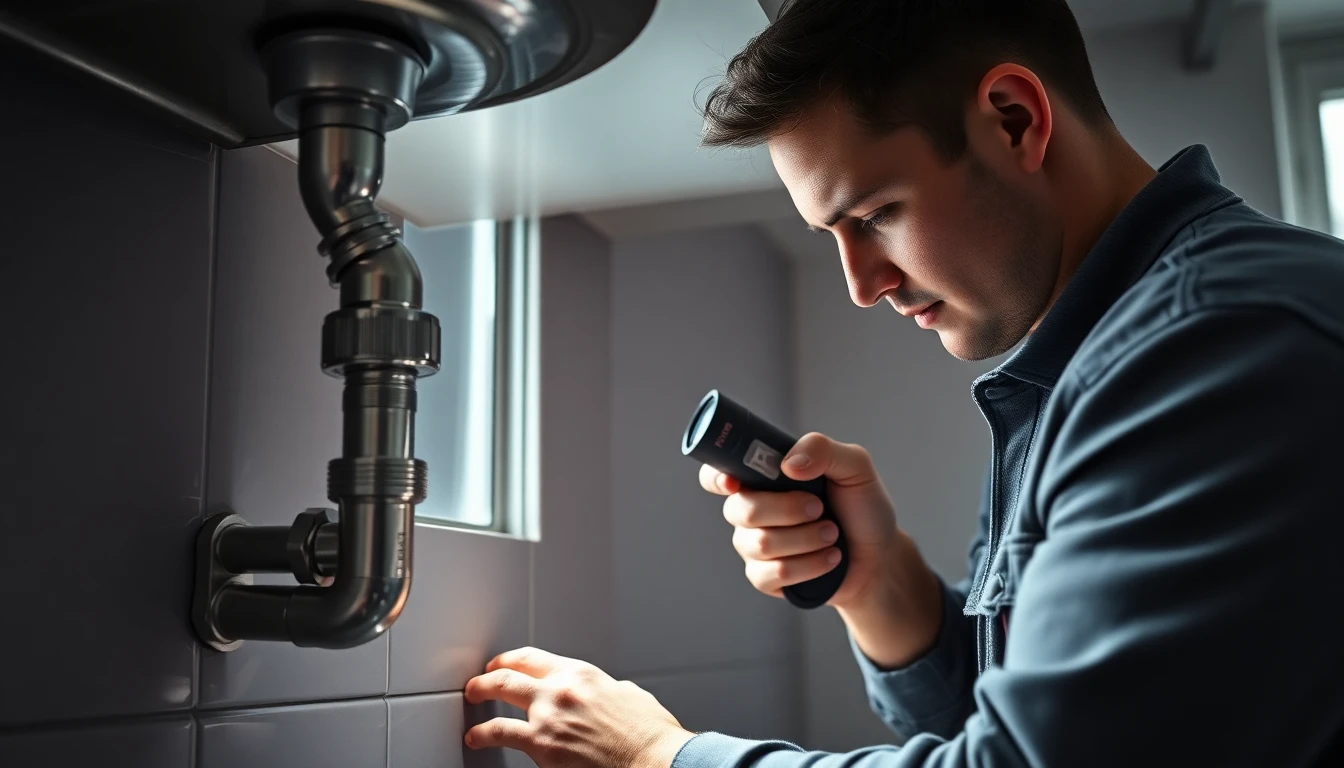 24/7 Emergency Plumbing